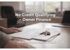 No Credit Qualifying ~ OwnerFinance