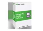 Import PST to Outlook 365 – Quick & Secure Solution by vsoftware