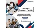 Software Development Company Florida  | Conquerors Tech
