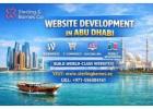 Digital Marketing in Abu Dhabi – Driving Traffic to Your Website