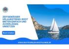 Zeitgemäßer Urlaubstrend: Boot mieten einfach und zuverlässig umsetzen