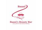 Beauty Parlour Near Me In Jagraon -  Bani Beauty Bar