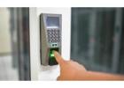 Access Control System for Lift in India | Goldline Security Systems