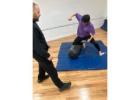 Manhattan Personal Boxing Trainer in New York, NY | Book a Trial Session