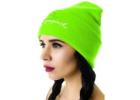 PapaChina Offers Custom Beanies Wholesale for Winter Promotions