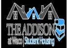 Off Campus Housing Baylor | Student Apartments at The Addison at Waco