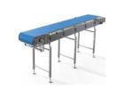 Belt Conveyor Systems | Conveyor Belt Types