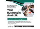 Trusted Xero Bookkeeping Services for Your Business in Australia