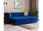 Why a Sofa Cum Bed Is a Must-Have for Compact Living Spaces