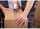 Affordable Moving and Packing Services