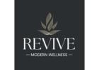 Revive Modern Wellness – Contrast Therapy & Wellness Services Near You