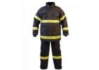 Fire Suit Manufacturers
