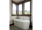 Luxurious Bathroom Remodels in Bend, Oregon