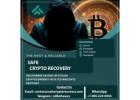 Expert Crypto Wallet Recovery Services