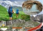 Amarnath Yatra Registration Assistance – Easy & Quick Booking with Religious Tour and Travels