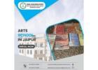 Arts School In Jaipur