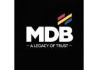 Top Developers In Ludhiana - MDB GROUP