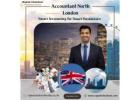 Accountant North London | Rajesh Chechani