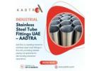 Industrial Stainless Steel Tube Fittings UAE – AADTRA