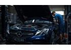 Wilmington Drivers Trust Our Mercedes Repair Experts