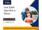Love Spells Specialist in Edison – Astrologer Pandit Sahadev Love Problem Solution Expert