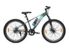 High-Performance 29-Inch Bike for Daily Cycling