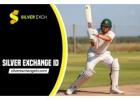 SilverExch ID: On SilverExch ID bet on cricket sports
