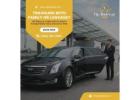 Top Rated Professional Chauffeur Detroit – VIP Ride Way Service