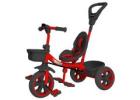Kids Tricycle Perfect Toddler Ride by Stryder bikes