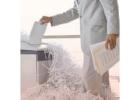 OfficeSource: Secure and Efficient Document Shredding Services