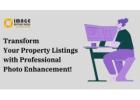 Transform Your Property Listings with Professional Photo Enhancement!