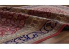 Jansons Carpets Presents Best Kashmir Silk Carpets Crafted with Timeless Luxury