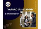 Your IAS Dream Starts Here – Enroll in Delhi’s Top-Rated UPSC Academy Today!