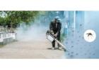 Industrial Pest Control Service in Jaipur for Factories & Warehouses | Usspestcon Services Pvt Ltd