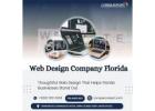 Web Design Company Florida | Conquerors Technologies