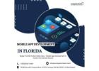 Mobile App Development in Florida | Conquerors Tech