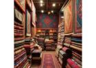 Jansons Carpets Presents Persian Carpets in Delhi with Timeless Luxury Designs