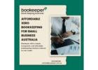 Affordable Xero Bookkeeping for Small Business Australia