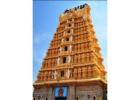 Book Divine Karnataka Temple Tour Package Today