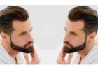 Get a Fuller, Natural Beard with Advanced Transplant Solutions
