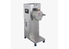 Durable Stainless Steel Flour Mill Machine for Smooth Grinding