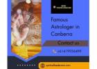 Famous Astrologer in Canberra – Astrologer Ram Guru Ji