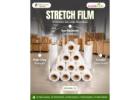 Stretch Film Manufacturers in Delhi - Universal Plastics
