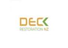 Deck Sanding and Staining Auckland - Deck Restoration Auckland