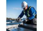 Trusted Commercial Roofer in