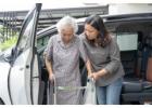 Trusted Aged Care Transport Assistance