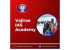 Highly Recommended IAS Coaching in Delhi with Proven Results