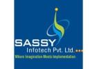 Surat’s Trusted SEO Partner – Grow Organically with Sassy Infotech