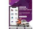 End-to-End Roadside Assistance App Development Solution