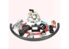 Reliable and Efficient CNG Kits for Every Vehicle in India